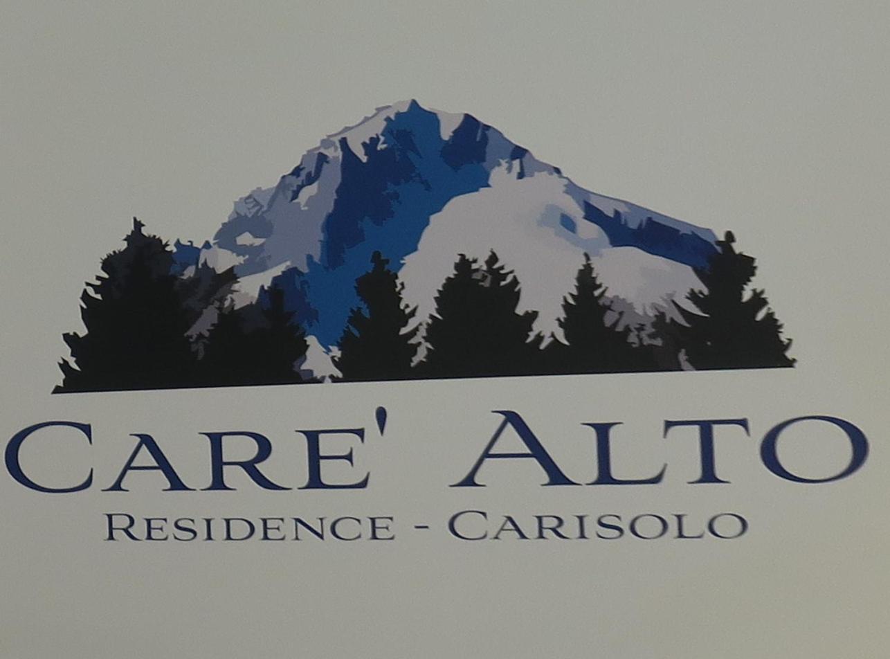 شقة Care Alto كاريسولو المظهر الخارجي الصورة